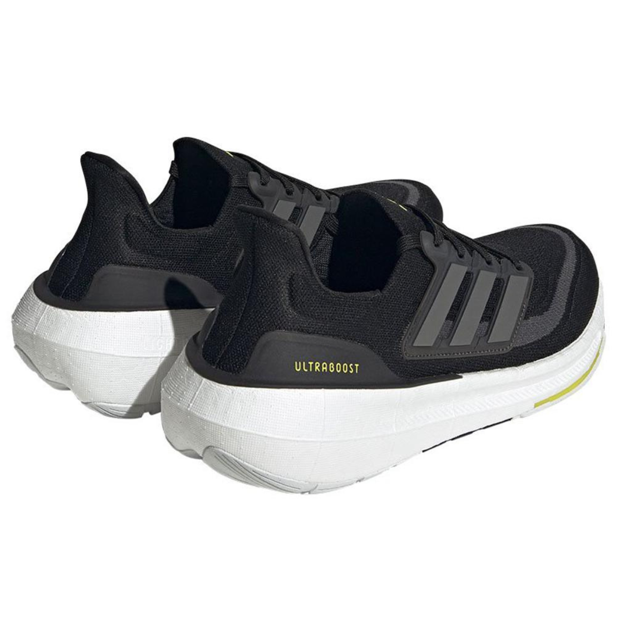 Adidas Ultraboost Light Black
