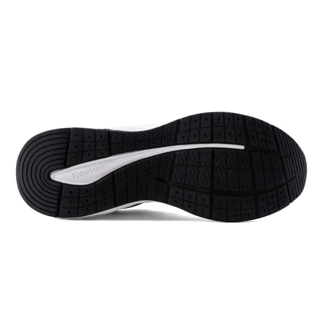 Reebok Zig Dynamica 5 Trainers Men - WHTBLK