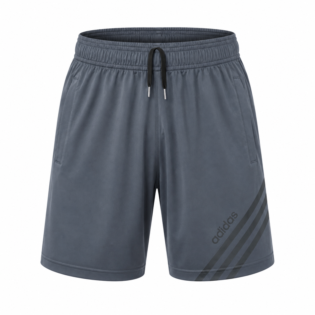 Adidas Training shorts Diagonal Three-Stripe Branding