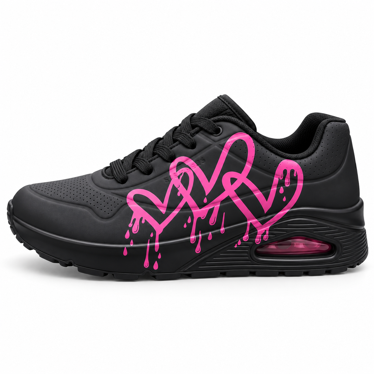 Uno - Spread The Love Sneaker