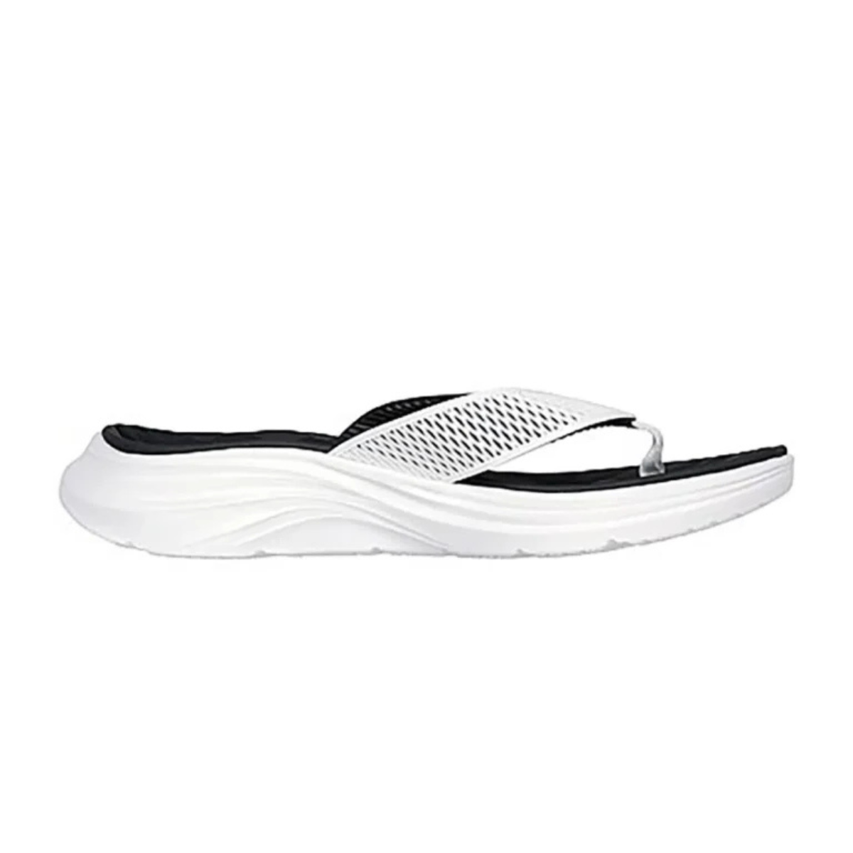 Skechers Vapor Foam White/Black