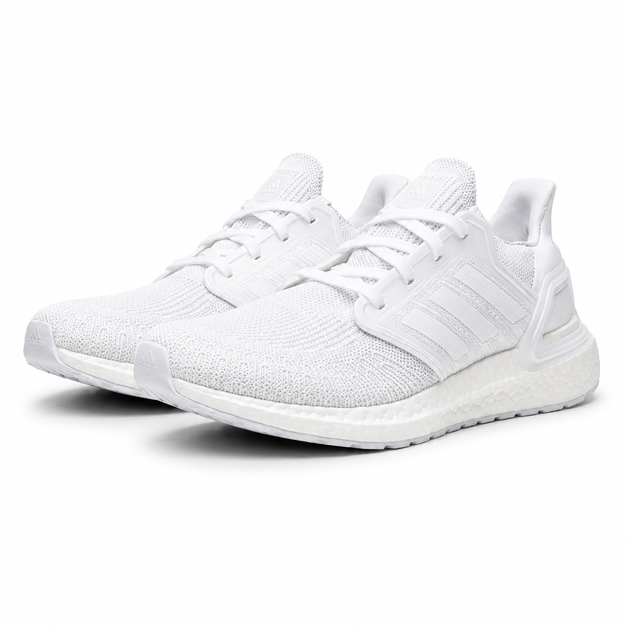 Adidas Ultraboost 20 "Triple White"