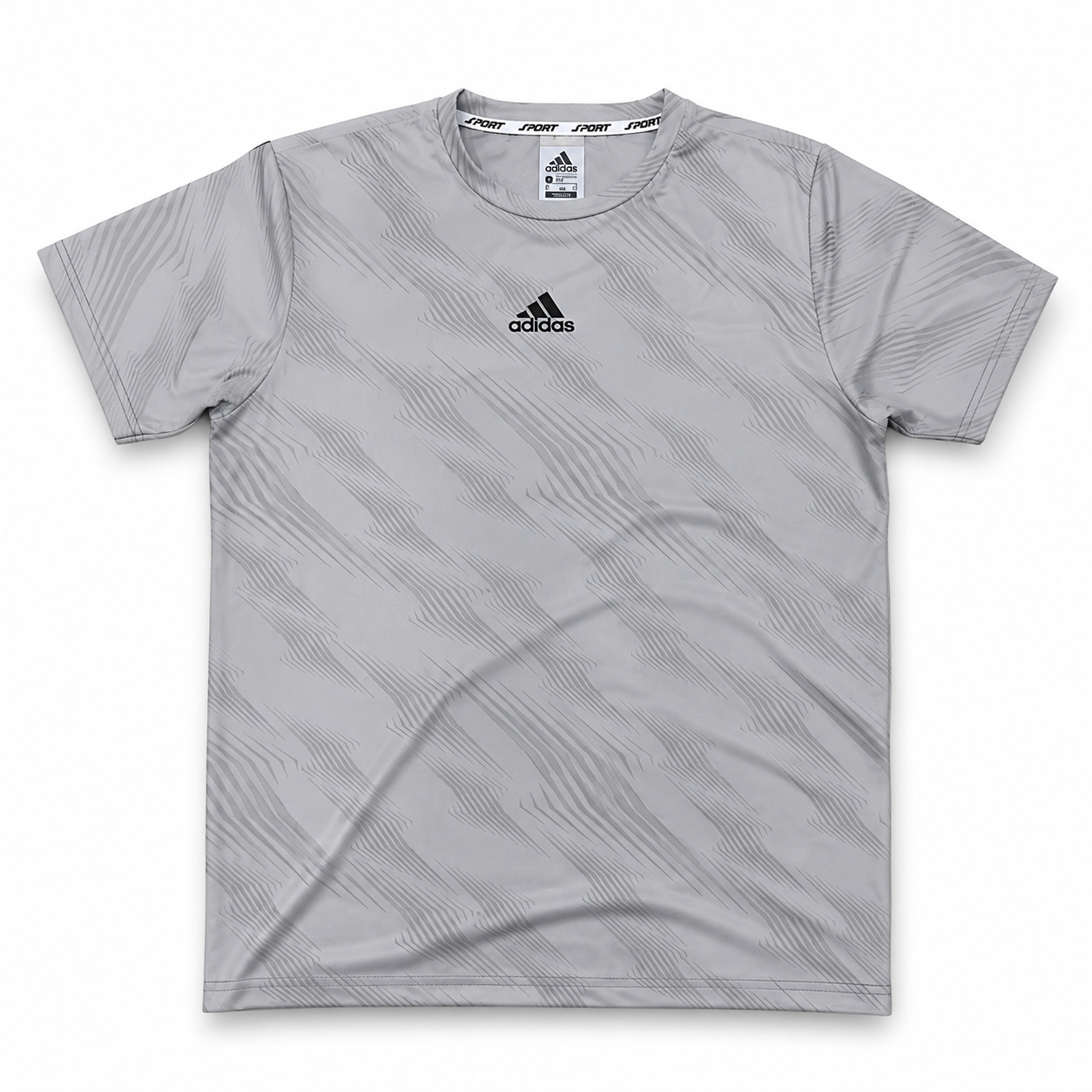 Adidas Club Padel Graphic Tee T. Shirt