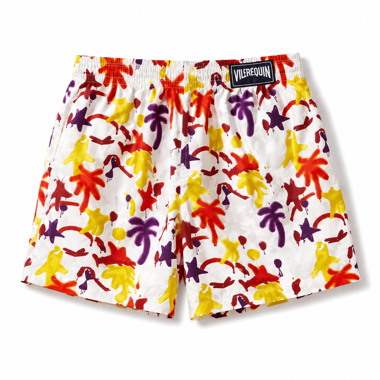 Vilebrequin swim shorts