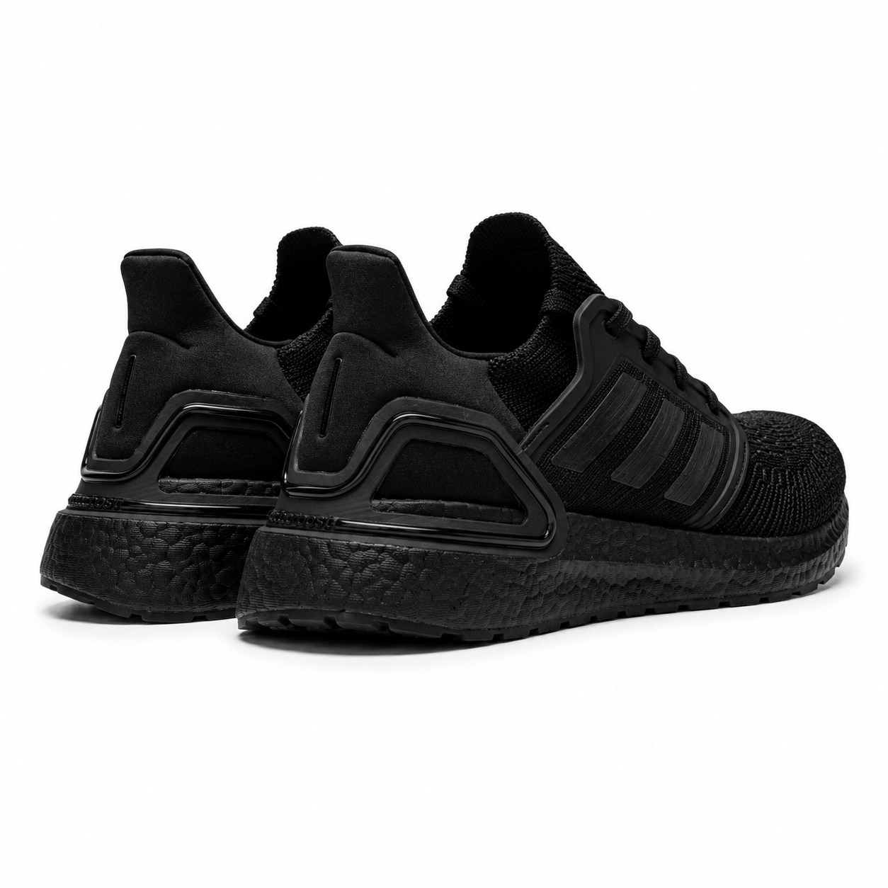 Adidas Ultraboost 20 "Triple Black"