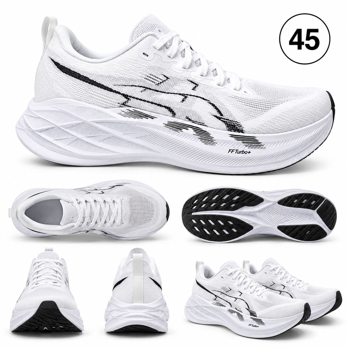 Asics Superblast 2 Running Shoe