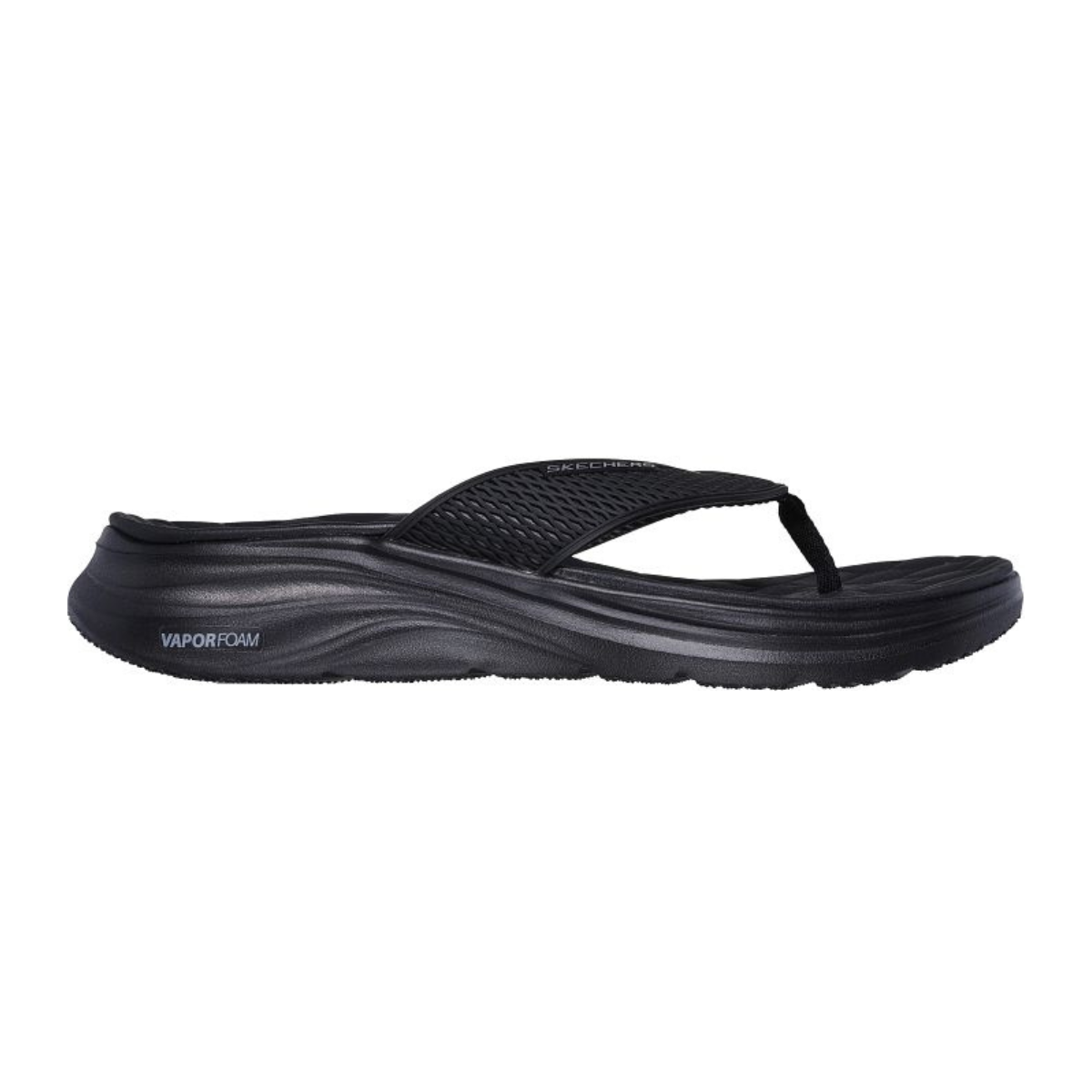 Skechers Vapor Foam Black