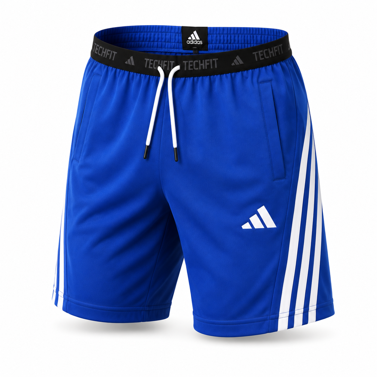 Adidas Techfit Athletic Shorts