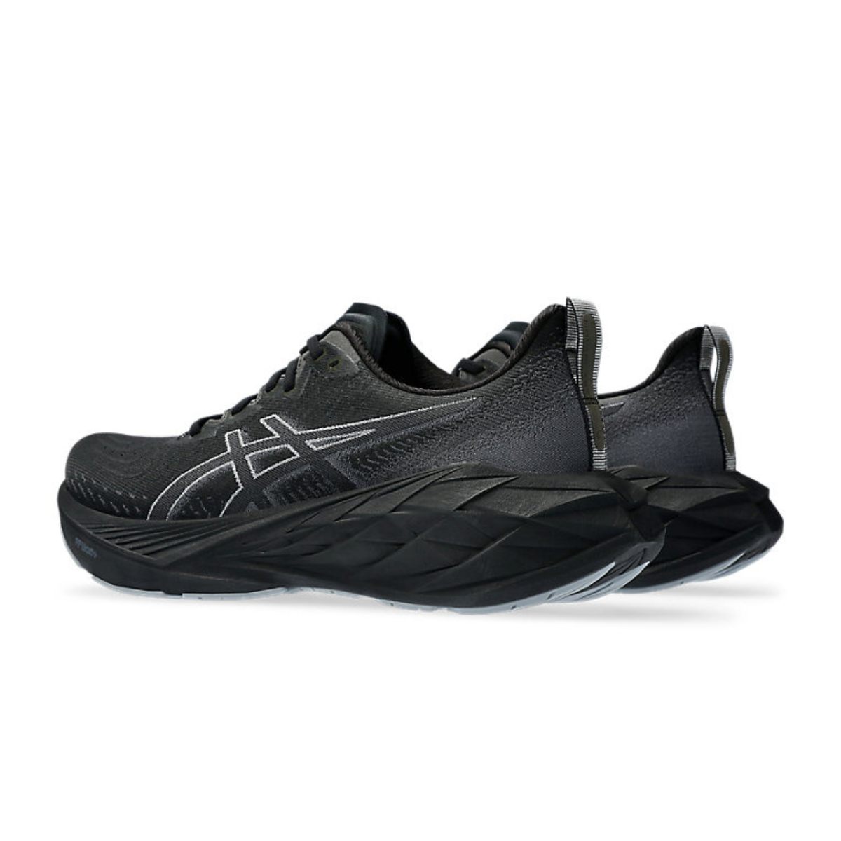 Asics Novablast 4 Black