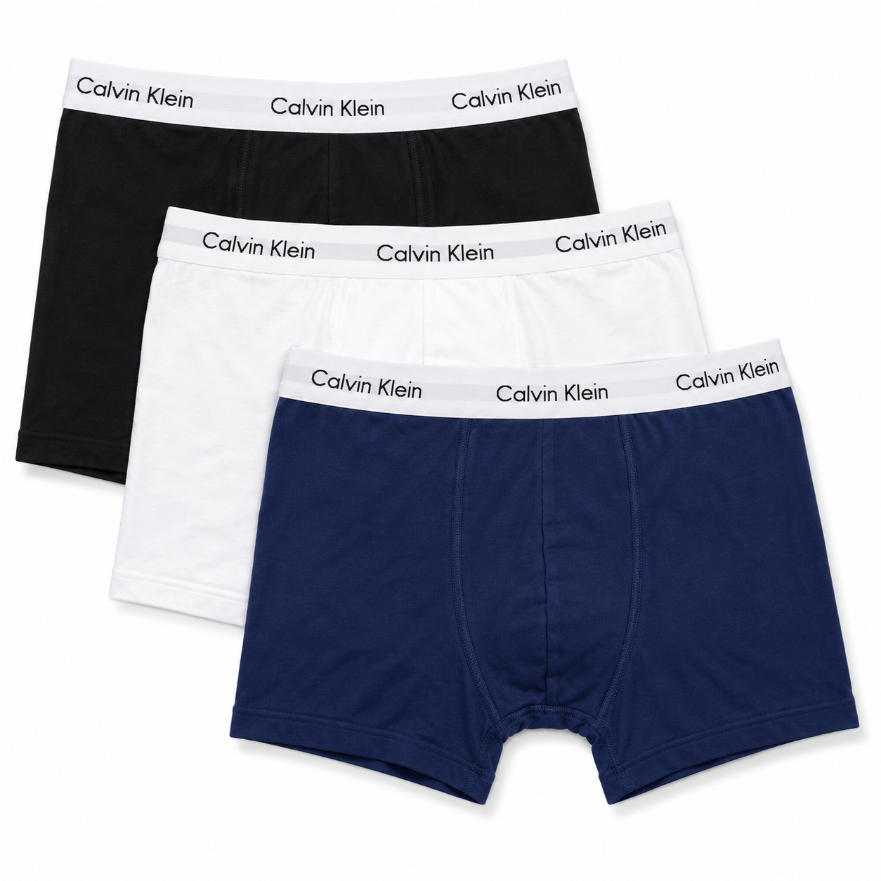 Calvin Klein Men's Boxers 3-pack