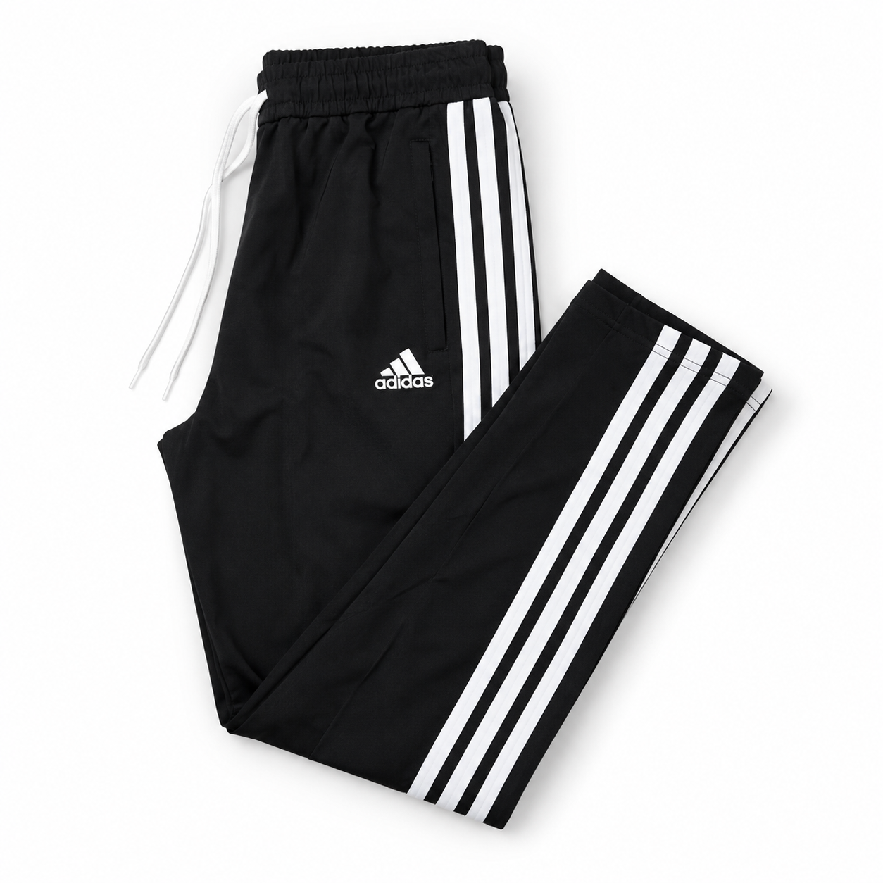 Adidas Mens Pants Essential