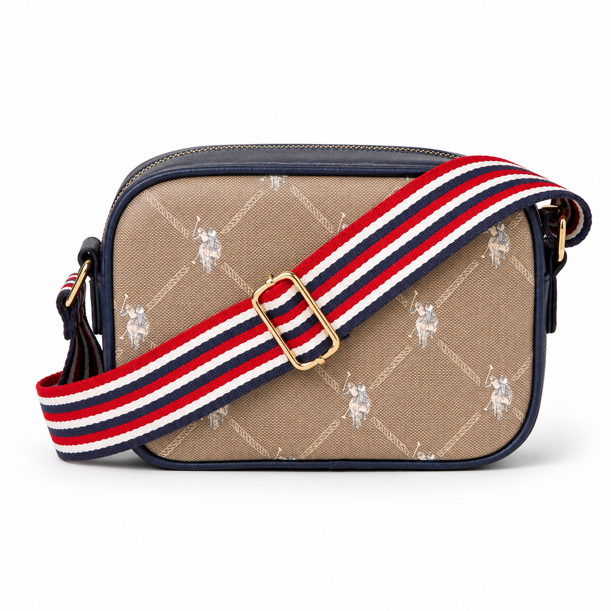 U.S. Polo Assn signature crossbody bag