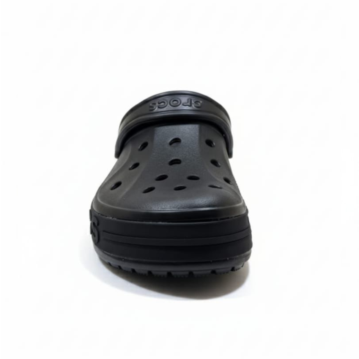 Crocs Bayaband Clog Full Black
