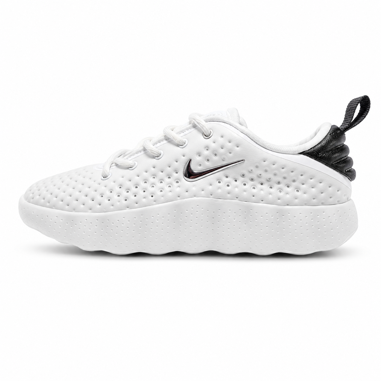 Nike Mind 002
Men's White Shoes