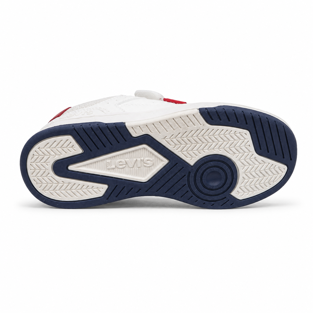 Levi's Kids' John Court Trainers