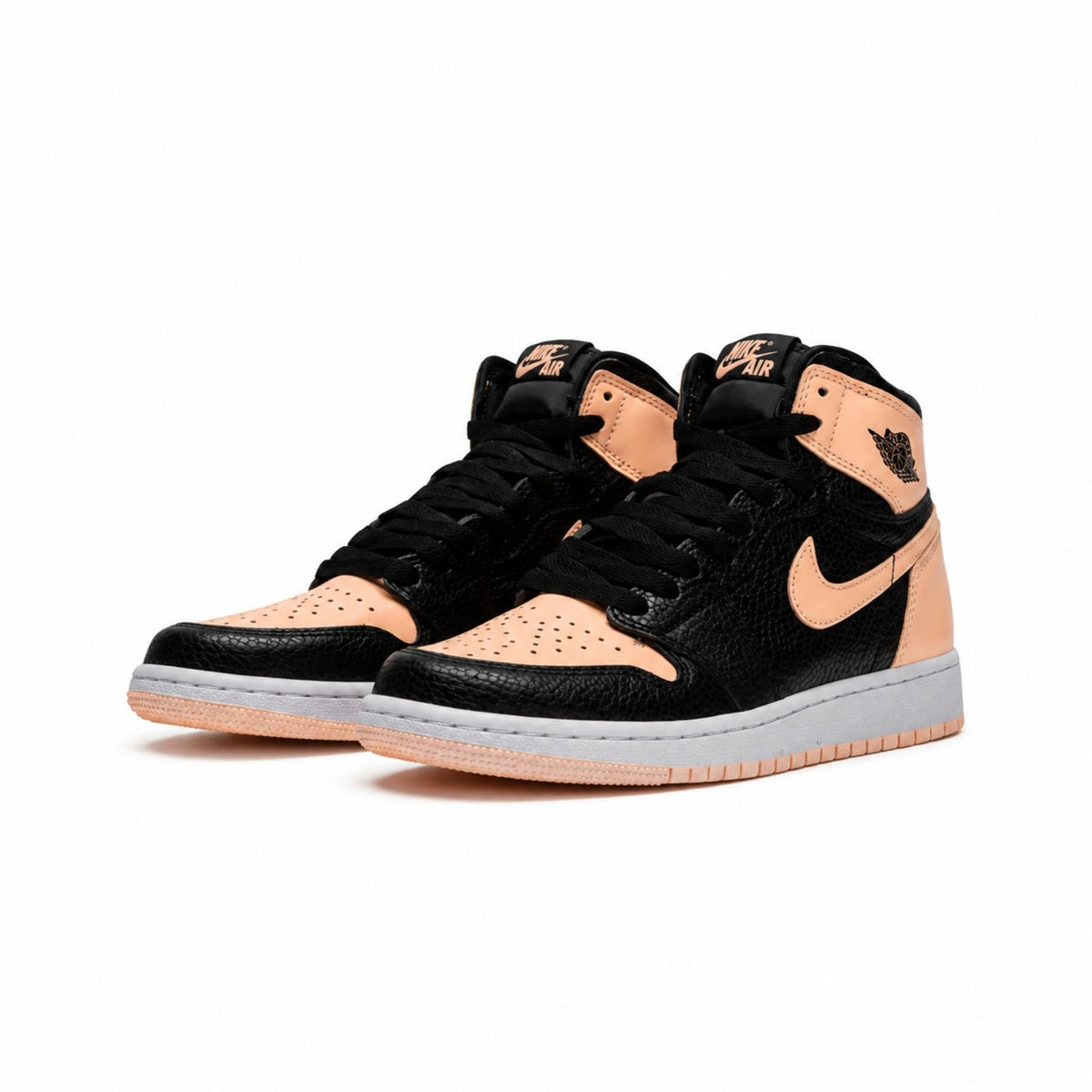 Nike Air Jordan 1 Retro High OG ''Crimson Tint'' Kids sneakers