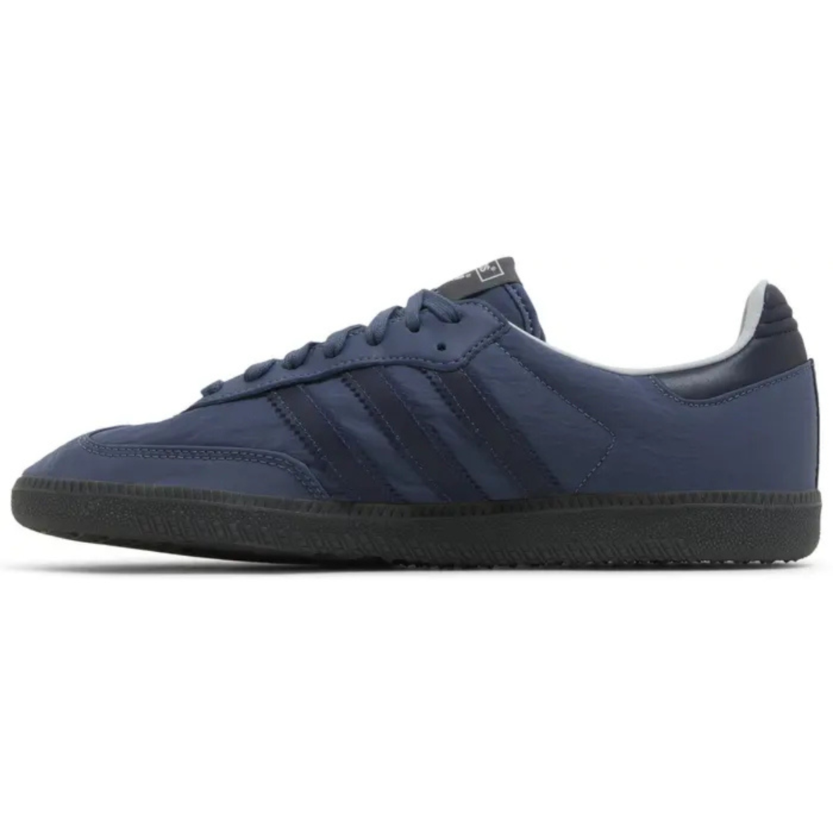 Adidas Samba OG navy