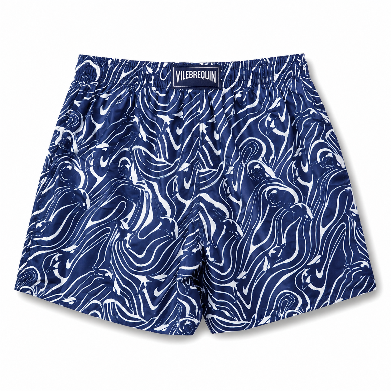 Vilebrequin swim shorts