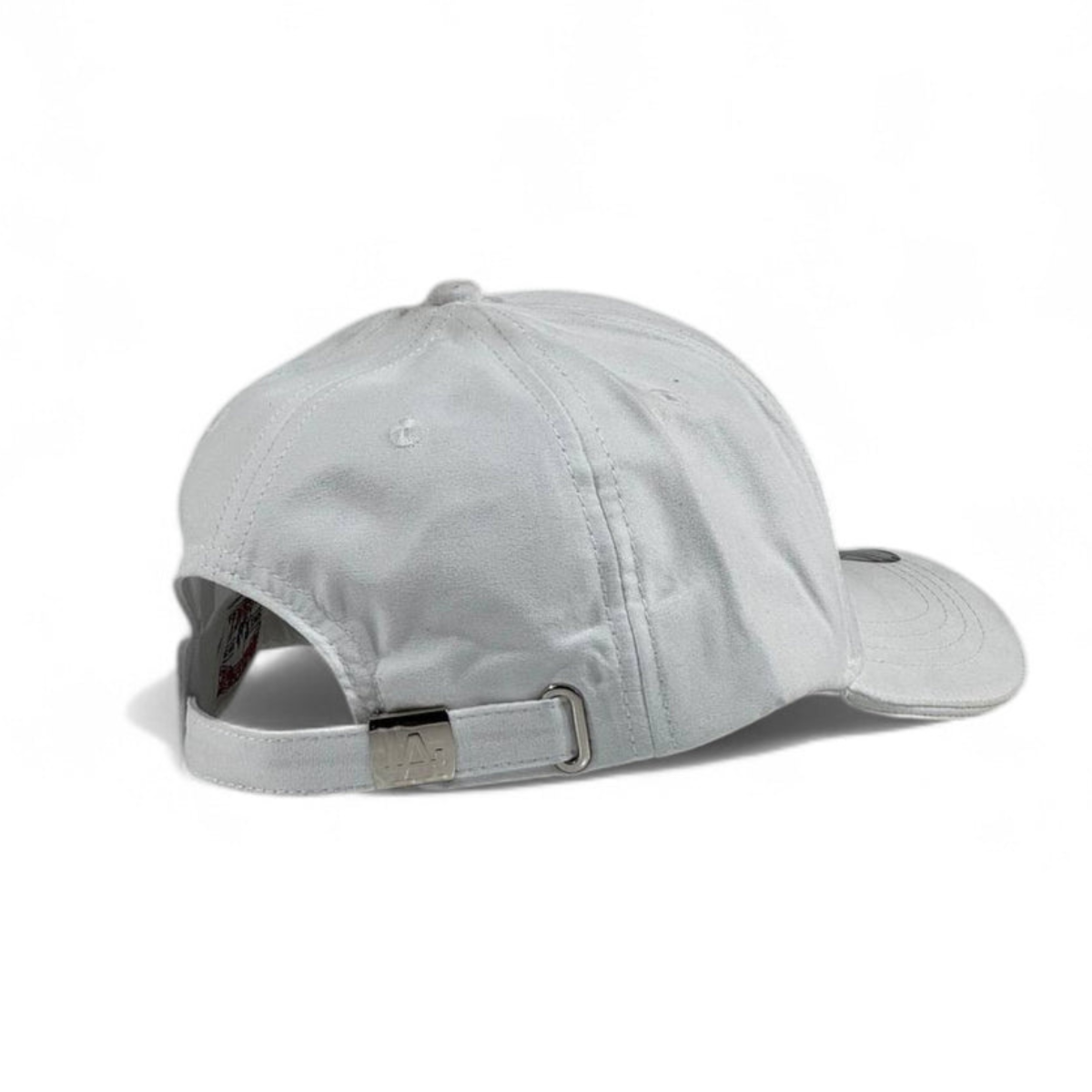 Los Angeles Dodgers Raised Basic MVP cap