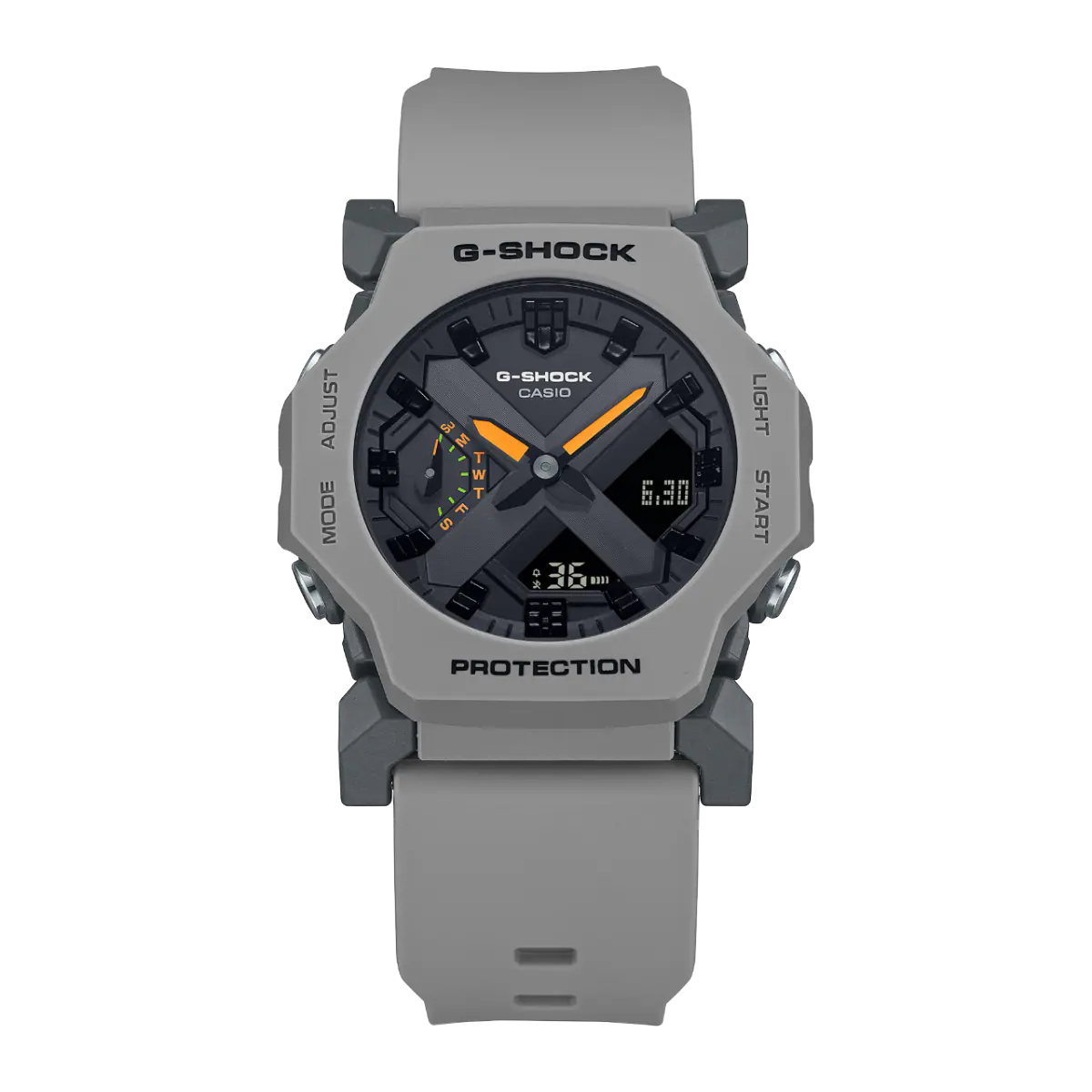 Casio G-Shock GA-2300-8A