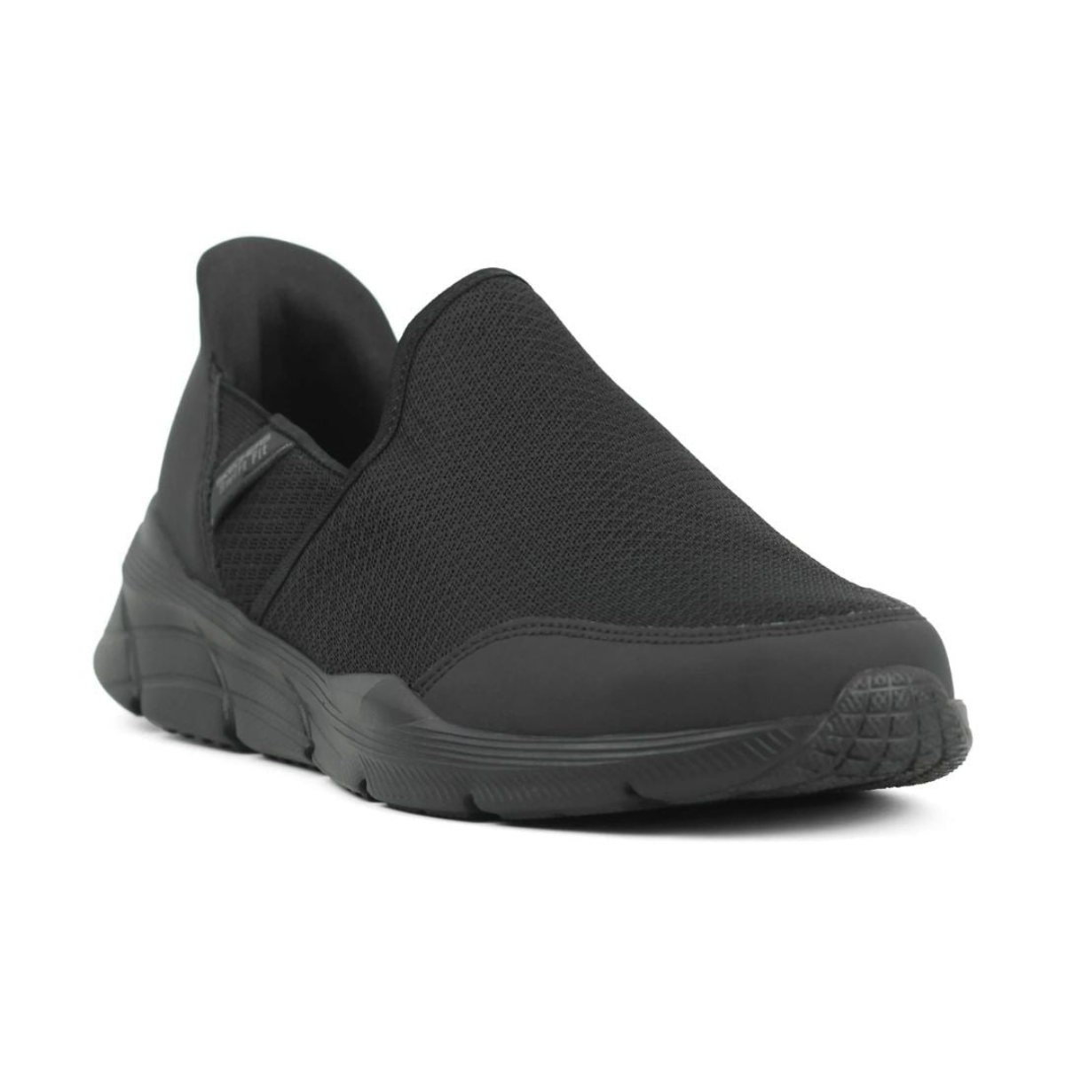 Skechers Equalizer Swift Fit Men Black