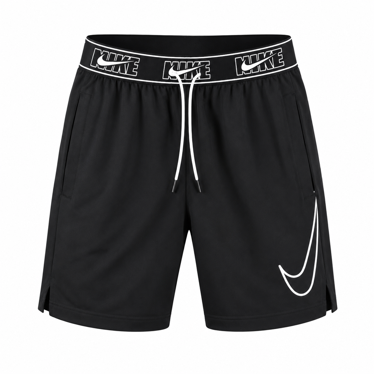 Nike Sportswear Swoosh Baller Shorts