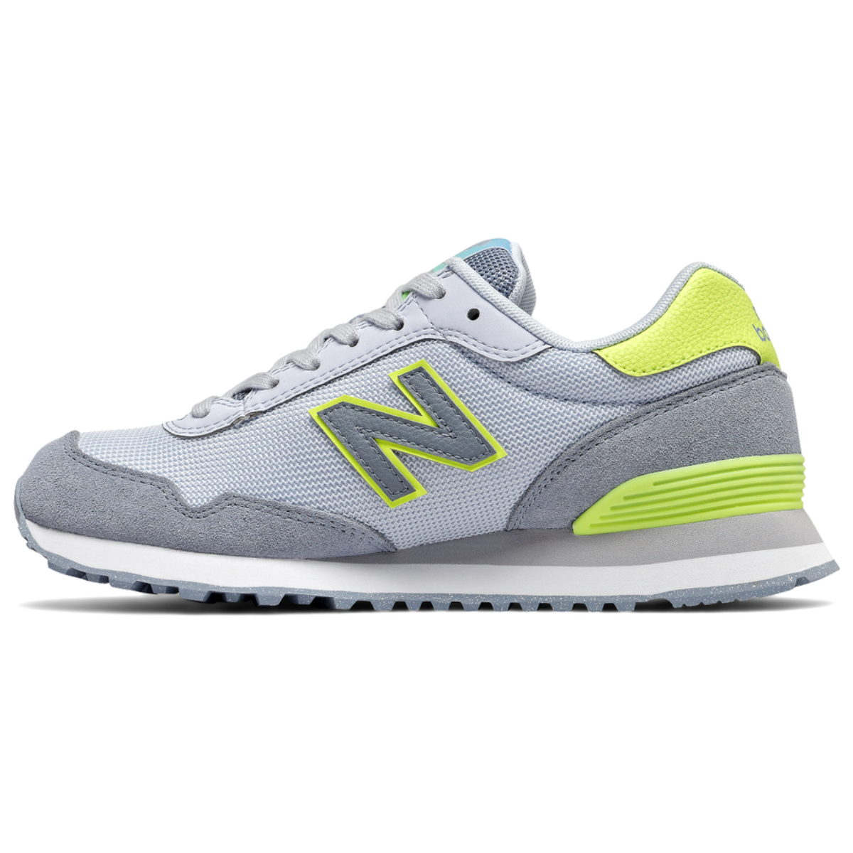 New Balance 515 sneakers .