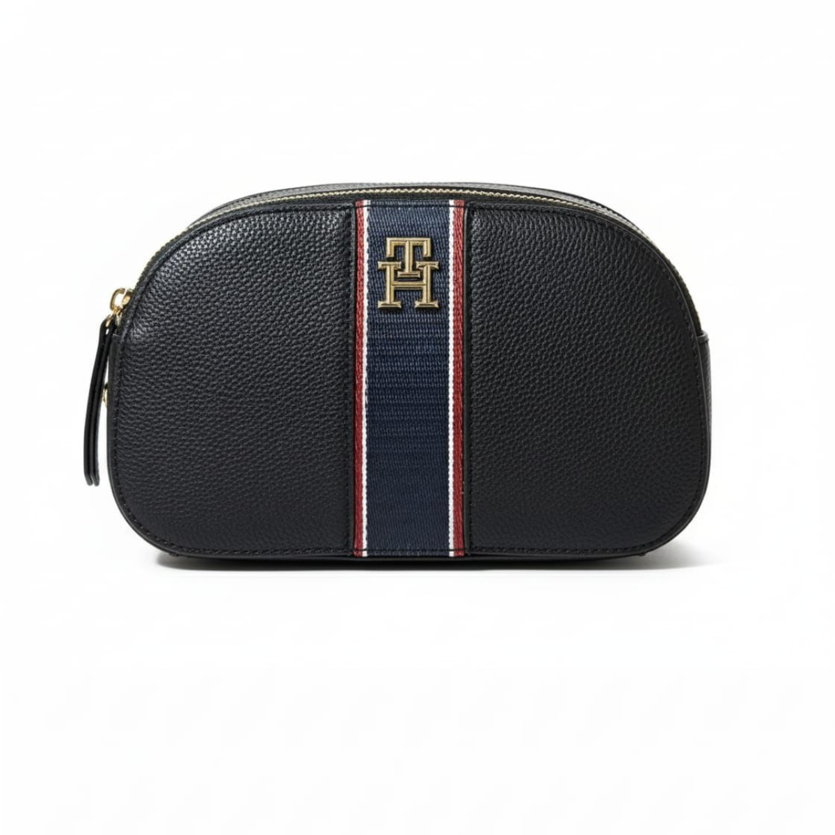 Tommy Hilfiger black bag