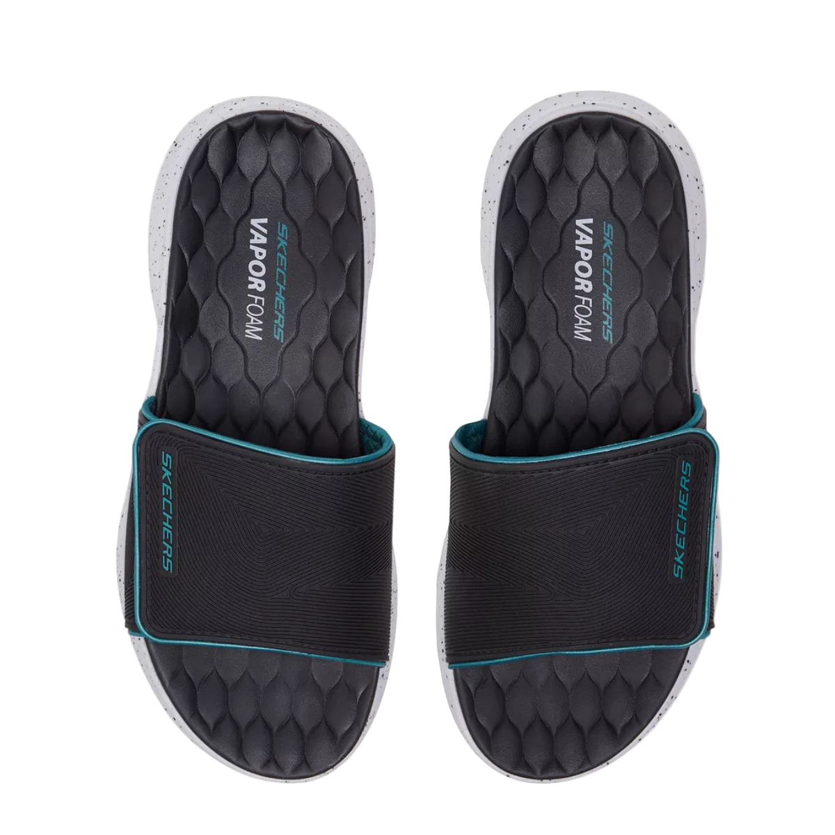 Skechers Vapor Foam Sandal Reedo Men's Slippers