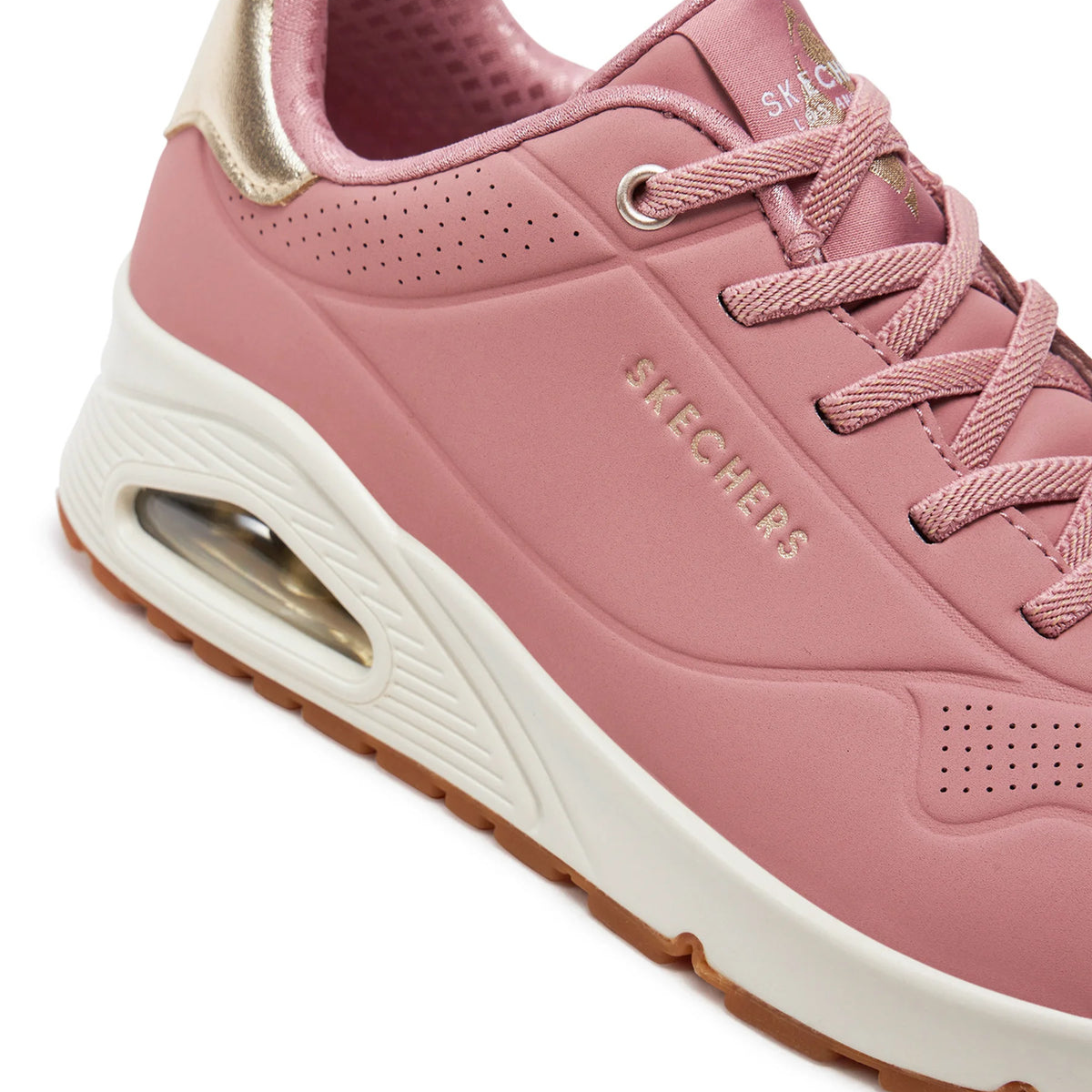 Skechers Uno -SHIMMER AWAY Precio R S