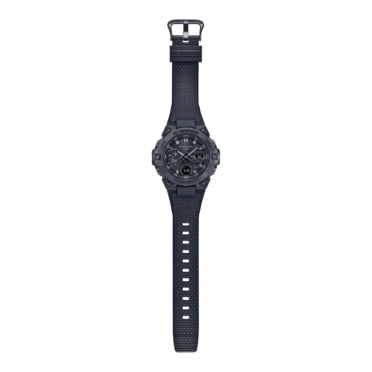 Casio G-Shock GA-2300-1AER watch