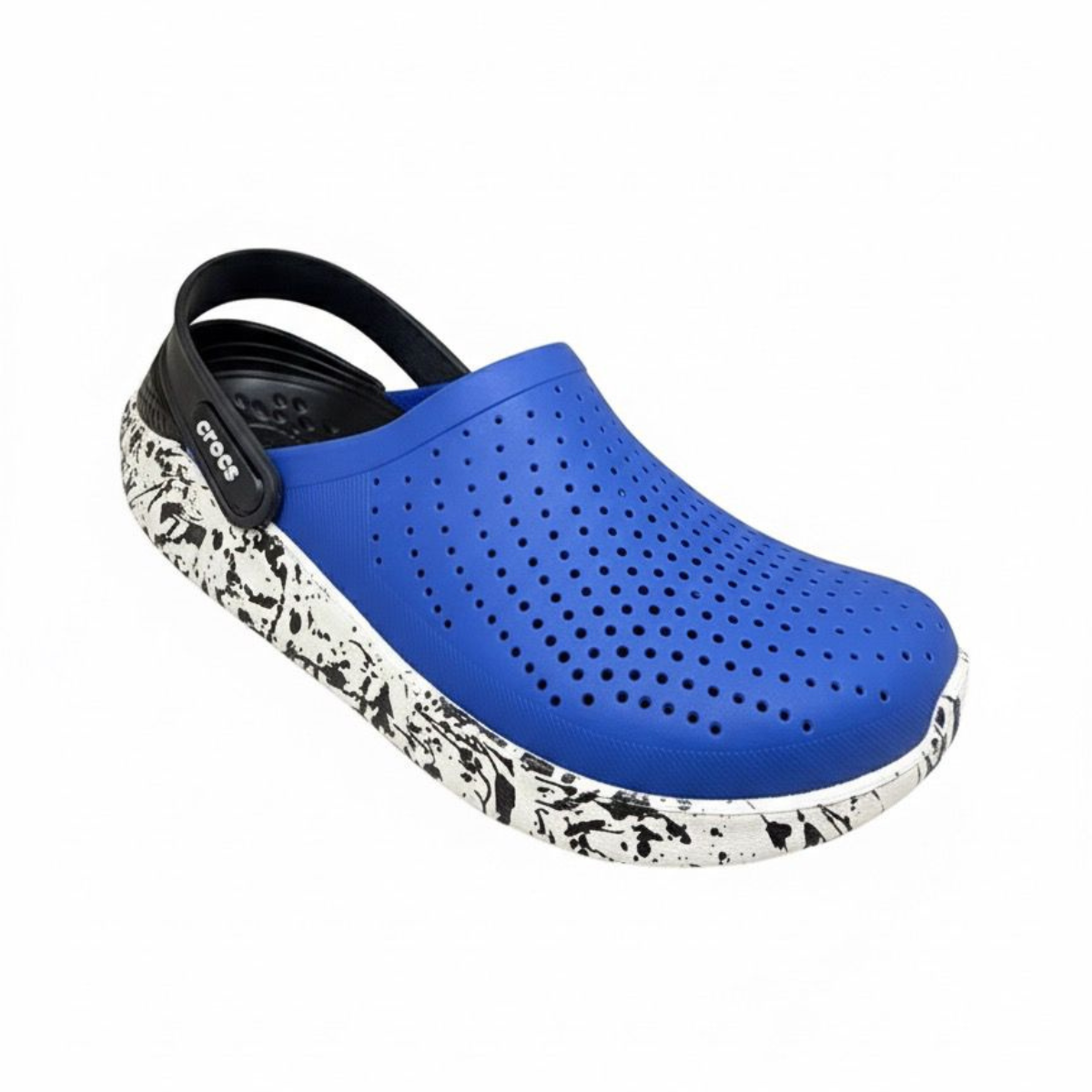 Crocs Lite Ride Clog Blue