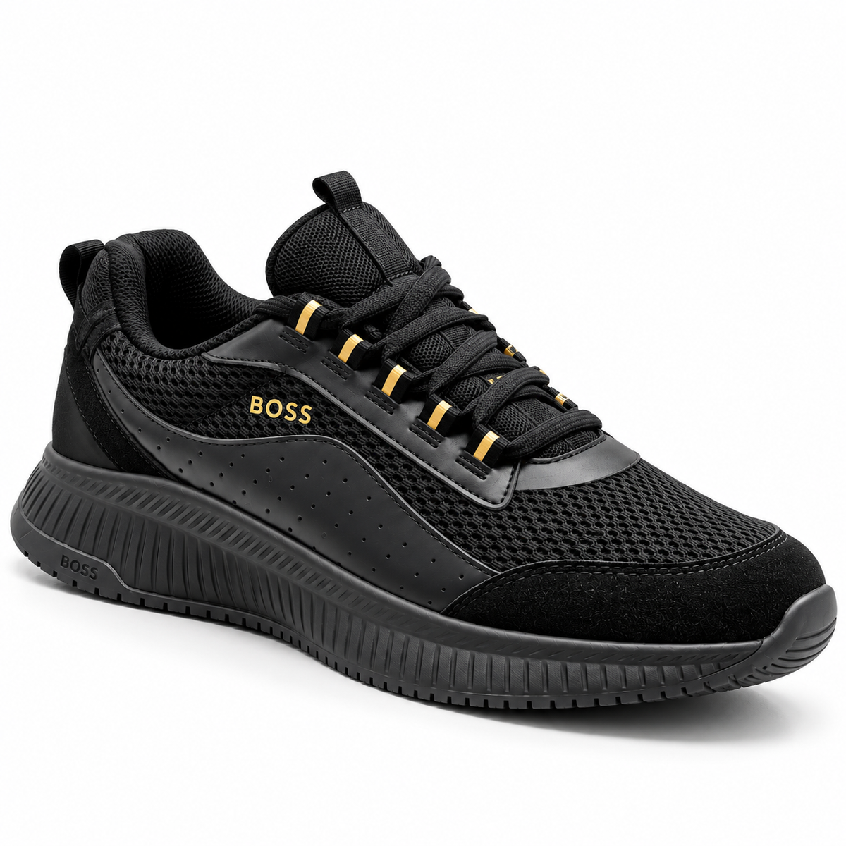 BOSS TTNM Evo Sneakers