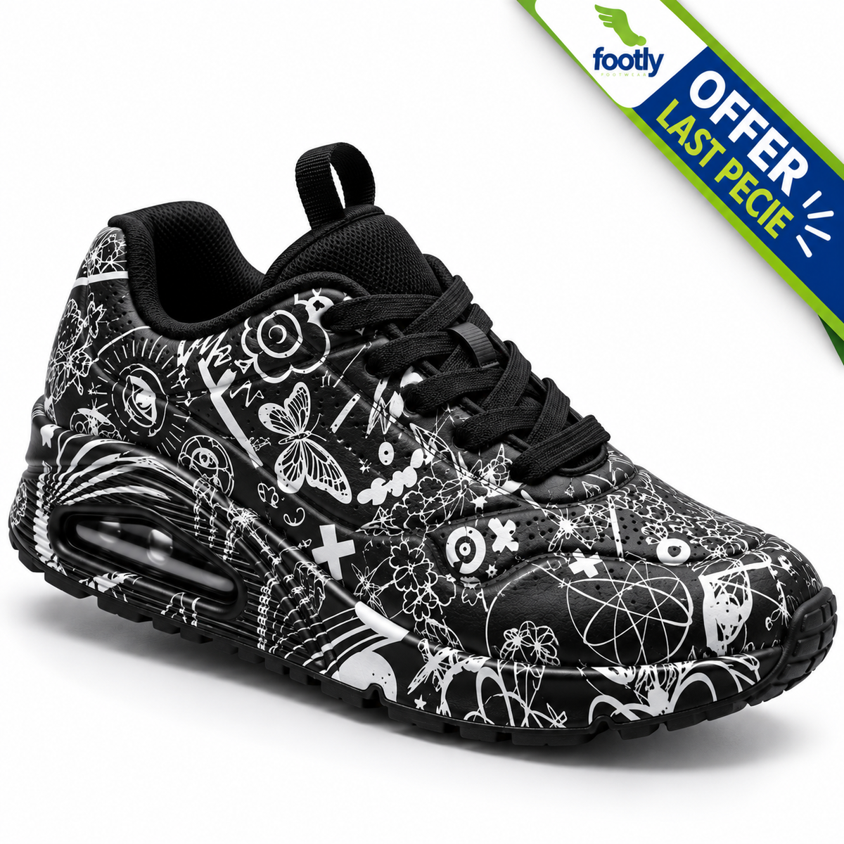 Women's Shoes Vexx Street Uno - Process