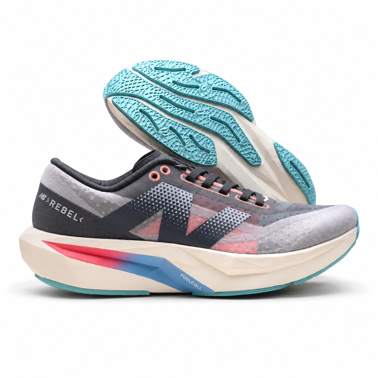 New Balance Fuel Cell Super Comp Elite V 4