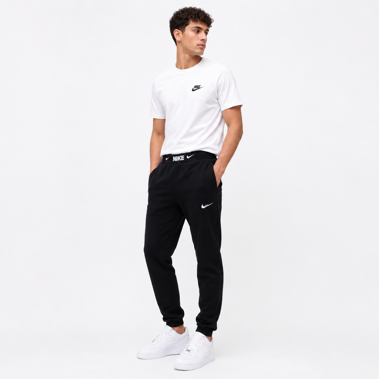 Nike Sportswear Club Fleece Jogger