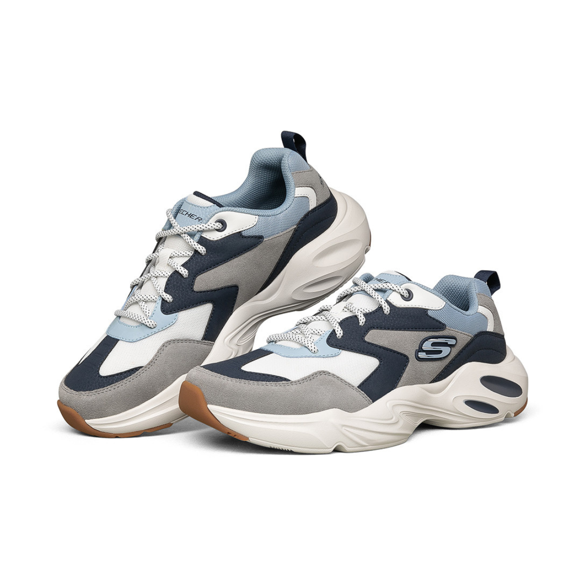 Skechers Stamina Airy chunky sneakers