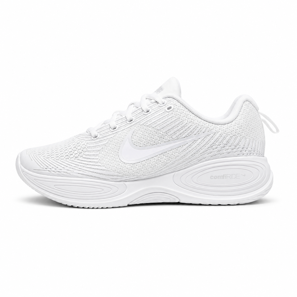 Nike Journey Run Shoes "comfiRIDE"