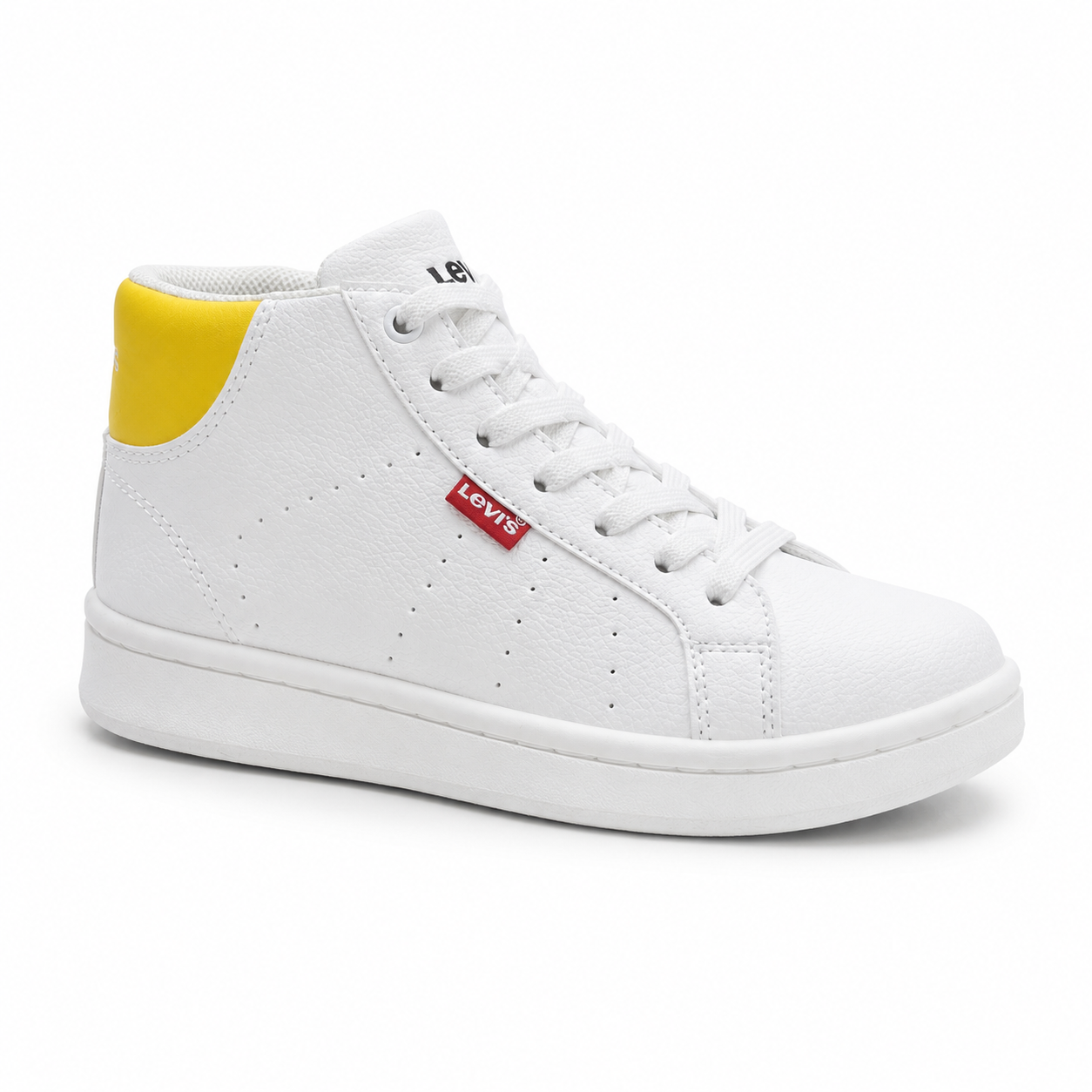 Levi's Avenue mid-top Kids Sneakers