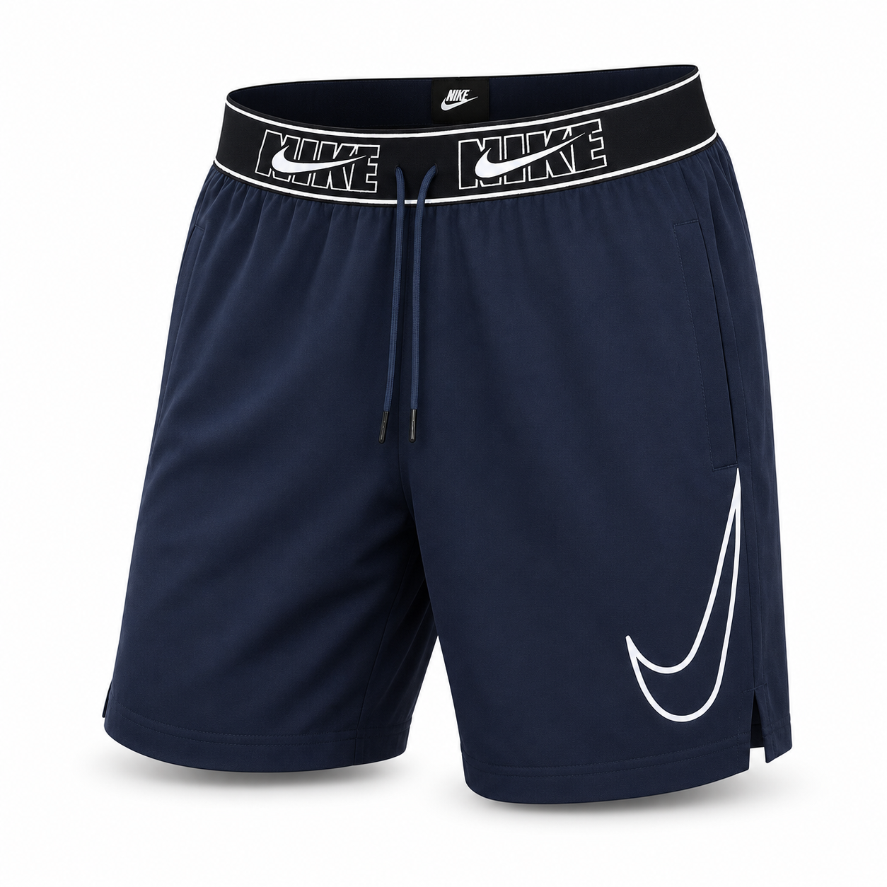 Nike Sportswear Swoosh Baller Shorts