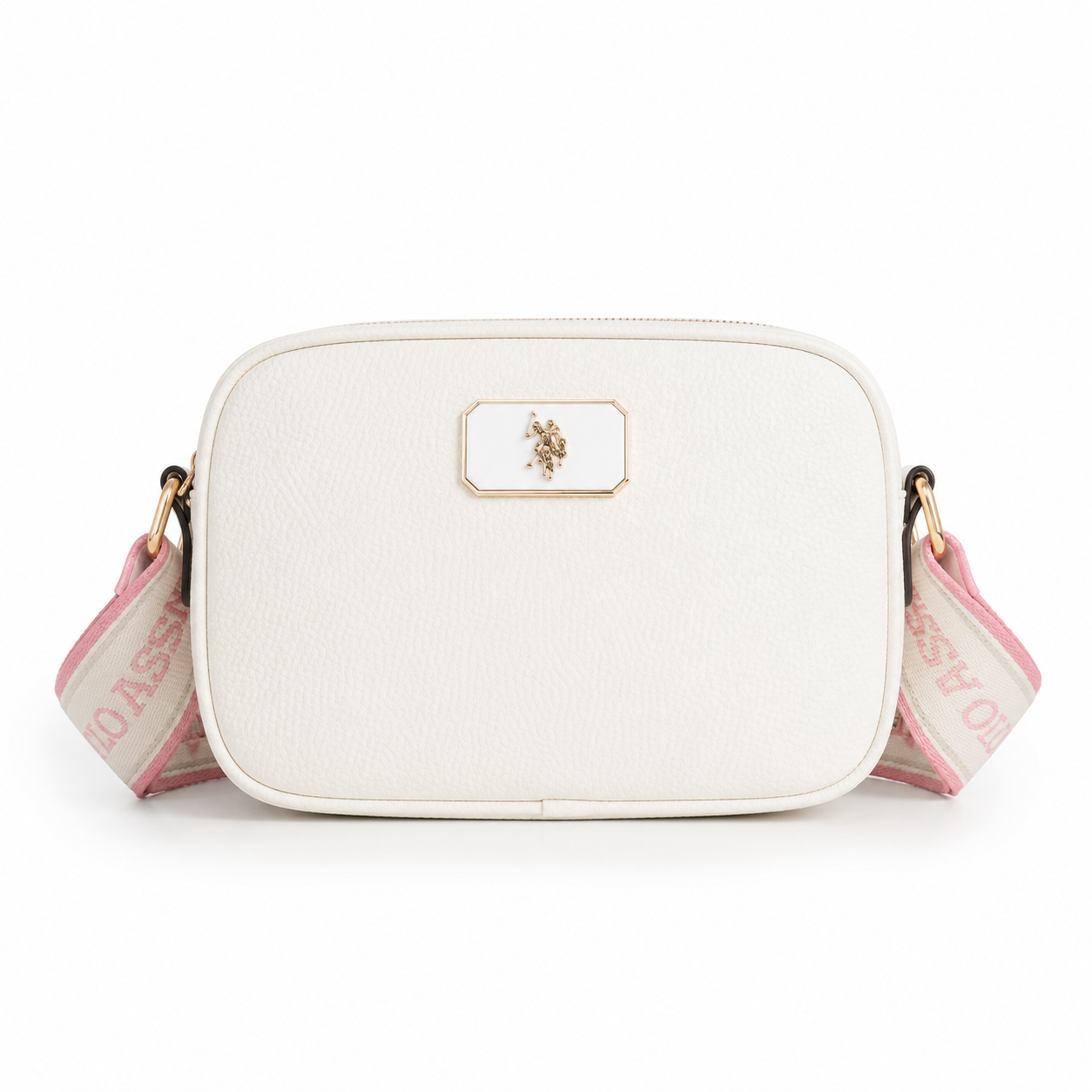 U.S. Polo Assn. Crossbody Bag
