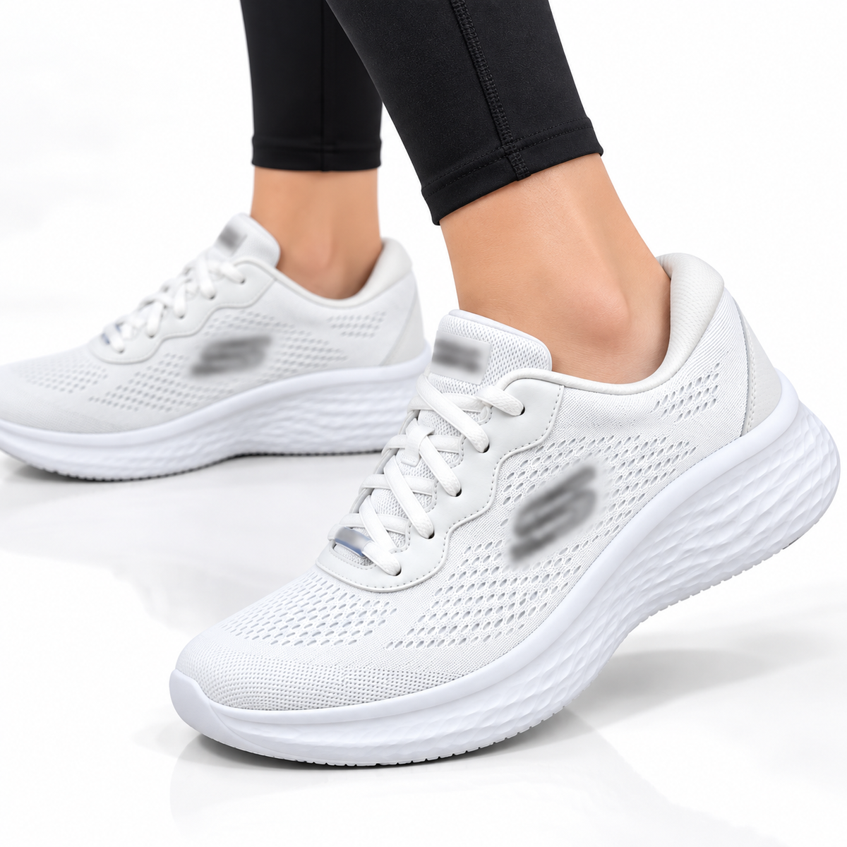 Woman Lite Pro Active Lifestyle Sneaker