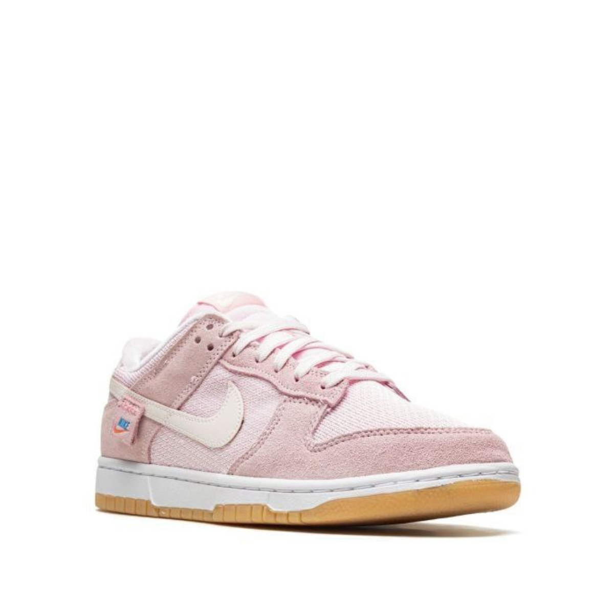 Nike Dunk Low Teddy Bear