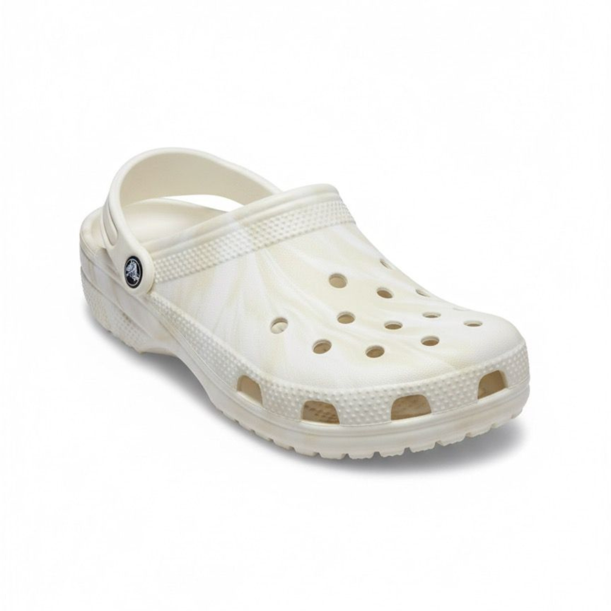 Crocs Classic Marbled Clog