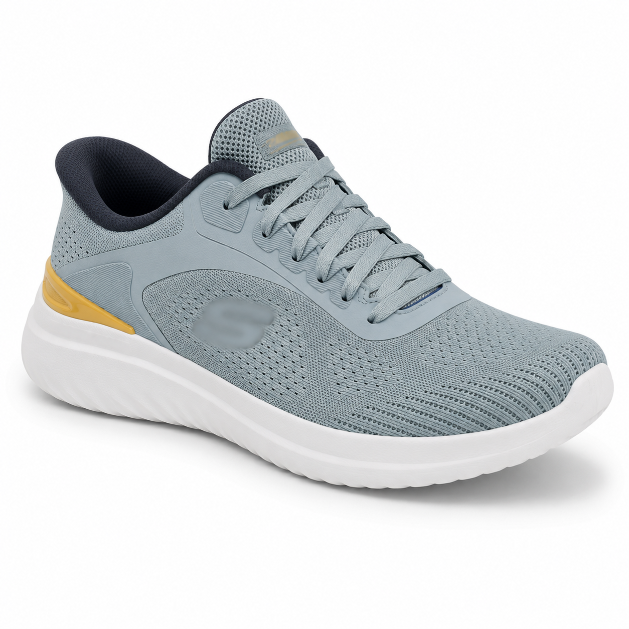 Men's Mesh Comfort Sneakers