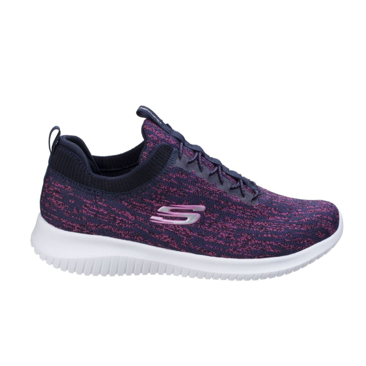 Skechers Ultra Flex B. Horizon Navy Blue Sneakers