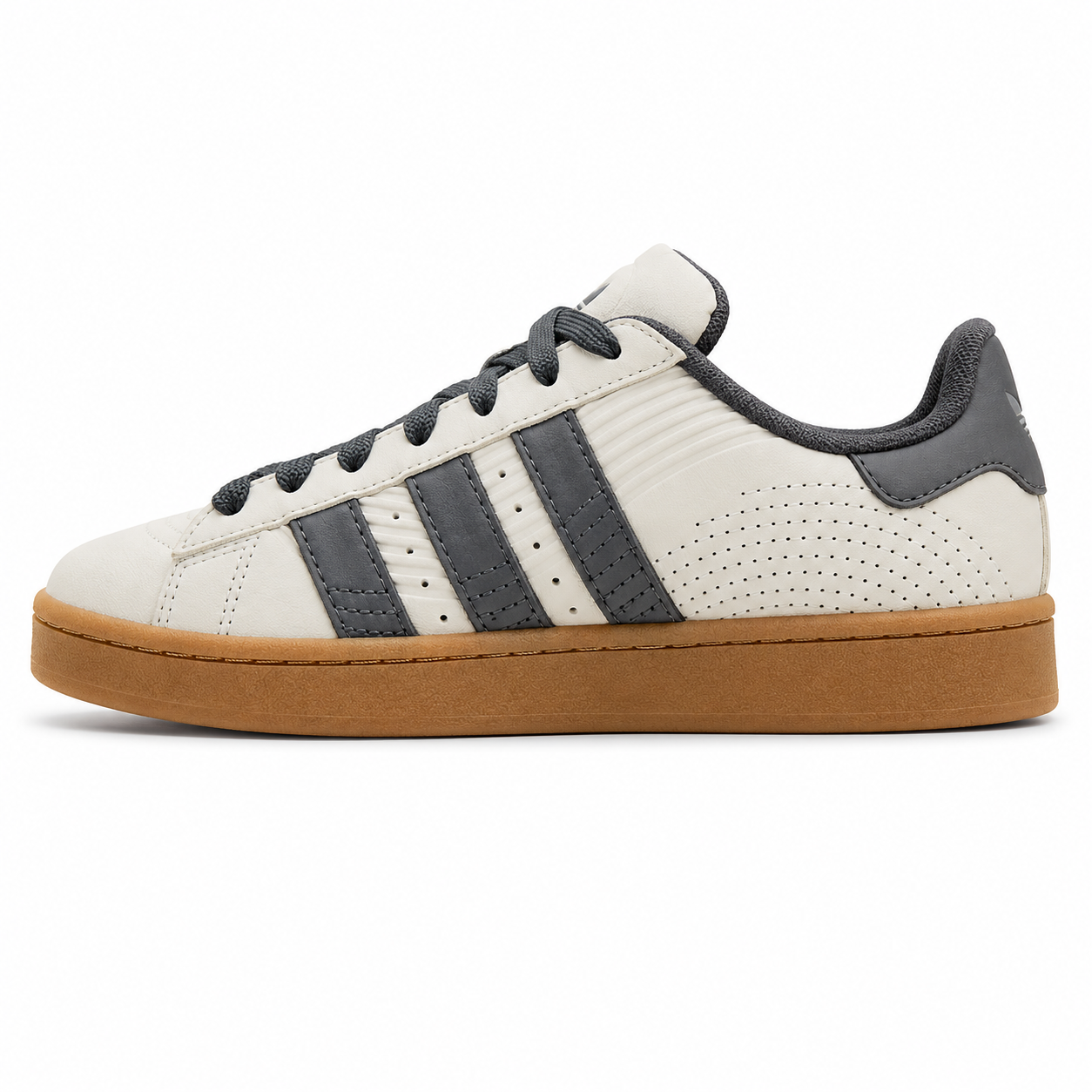 Adidas Campus 00s 'Zen Garden Pack - Ash Silver'