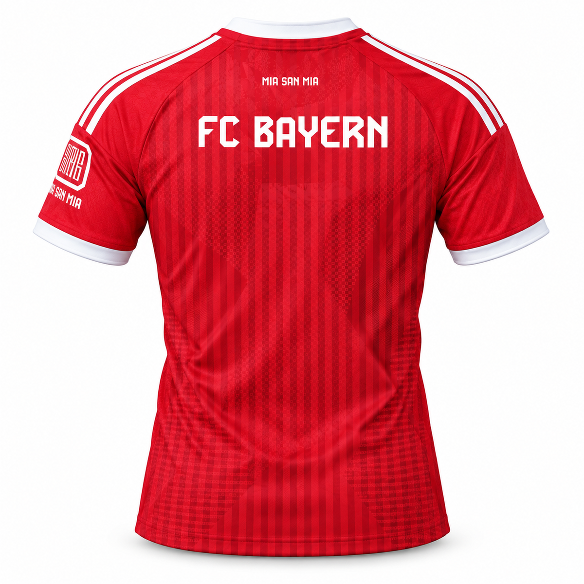 Adidas Arsenal 26/27 Home Authentic Jersey