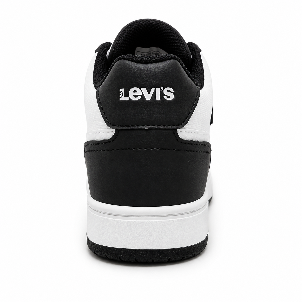 Levi's Kick Mid Kids Sneakers