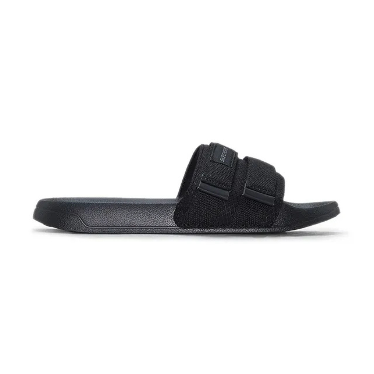 Skechers Side Lines 2.0 Men's Slide Black